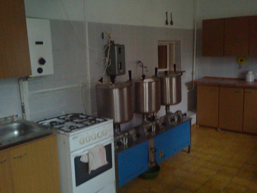 Maxim Pokoje Goscinne Iwonicz-Zdrój Extérieur photo