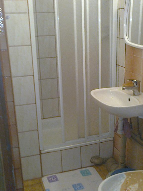 Maxim Pokoje Goscinne Iwonicz-Zdrój Extérieur photo