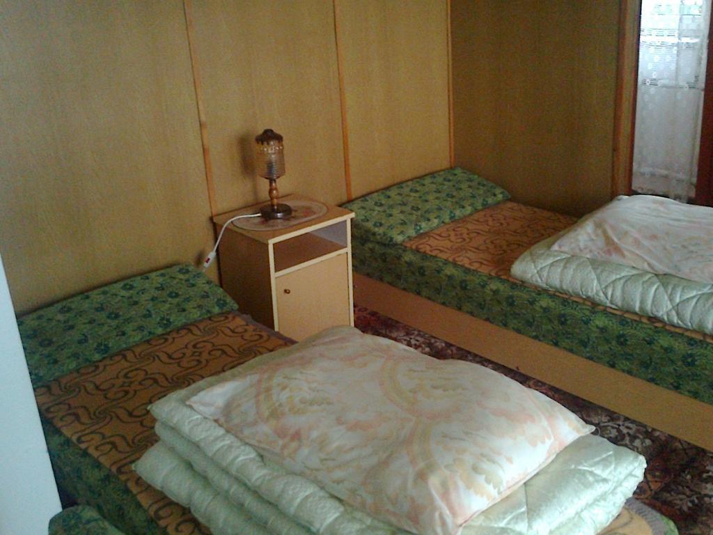 Maxim Pokoje Goscinne Iwonicz-Zdrój Chambre photo