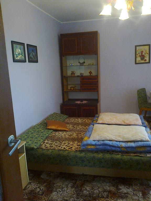 Maxim Pokoje Goscinne Iwonicz-Zdrój Extérieur photo